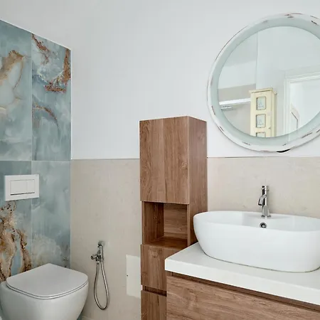 Monolocale Ristrutturato A 150 M Dalla By Portoottioluaffitti Holiday home *