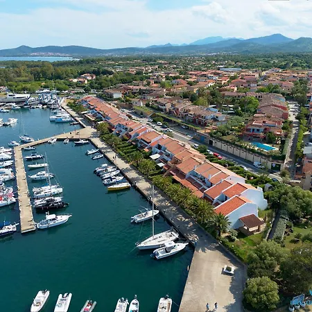 Holiday home Monolocale Ristrutturato A 150 M Dalla By Portoottioluaffitti Porto Ottiolu