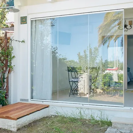 Monolocale Ristrutturato A 150 M Dalla By Portoottioluaffitti Holiday home Porto Ottiolu