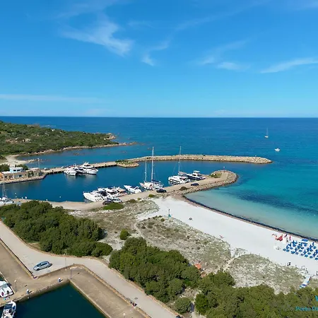Holiday home Monolocale Ristrutturato A 150 M Dalla By Portoottioluaffitti Porto Ottiolu