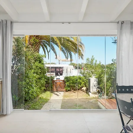 Monolocale Ristrutturato A 150 M Dalla By Portoottioluaffitti Holiday home *