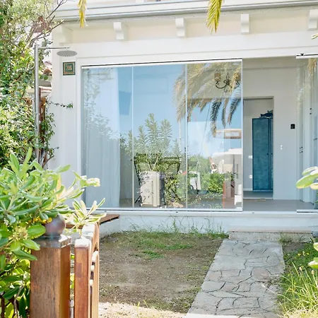 Monolocale Ristrutturato A 150 M Dalla By Portoottioluaffitti Holiday home Porto Ottiolu